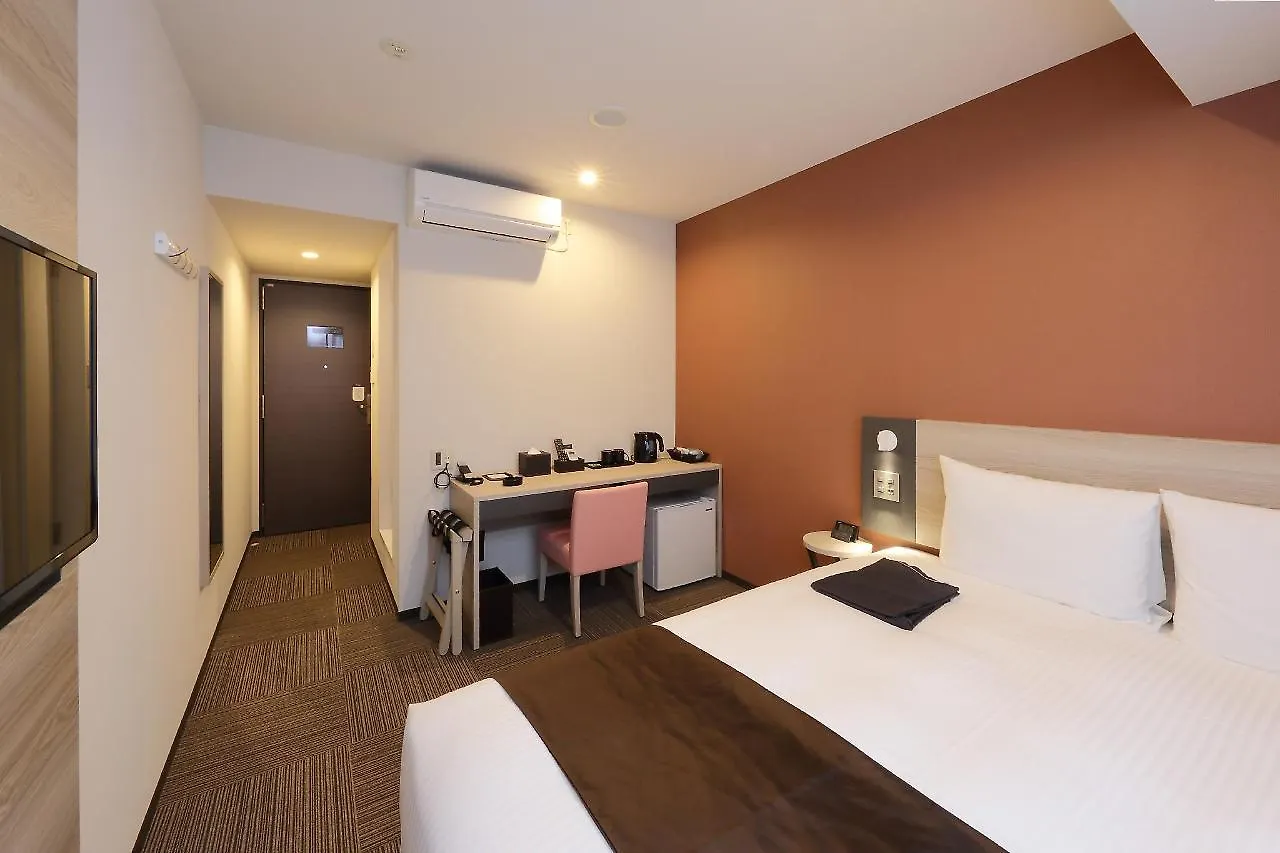 Dormy Inn Express Seoul Insadong